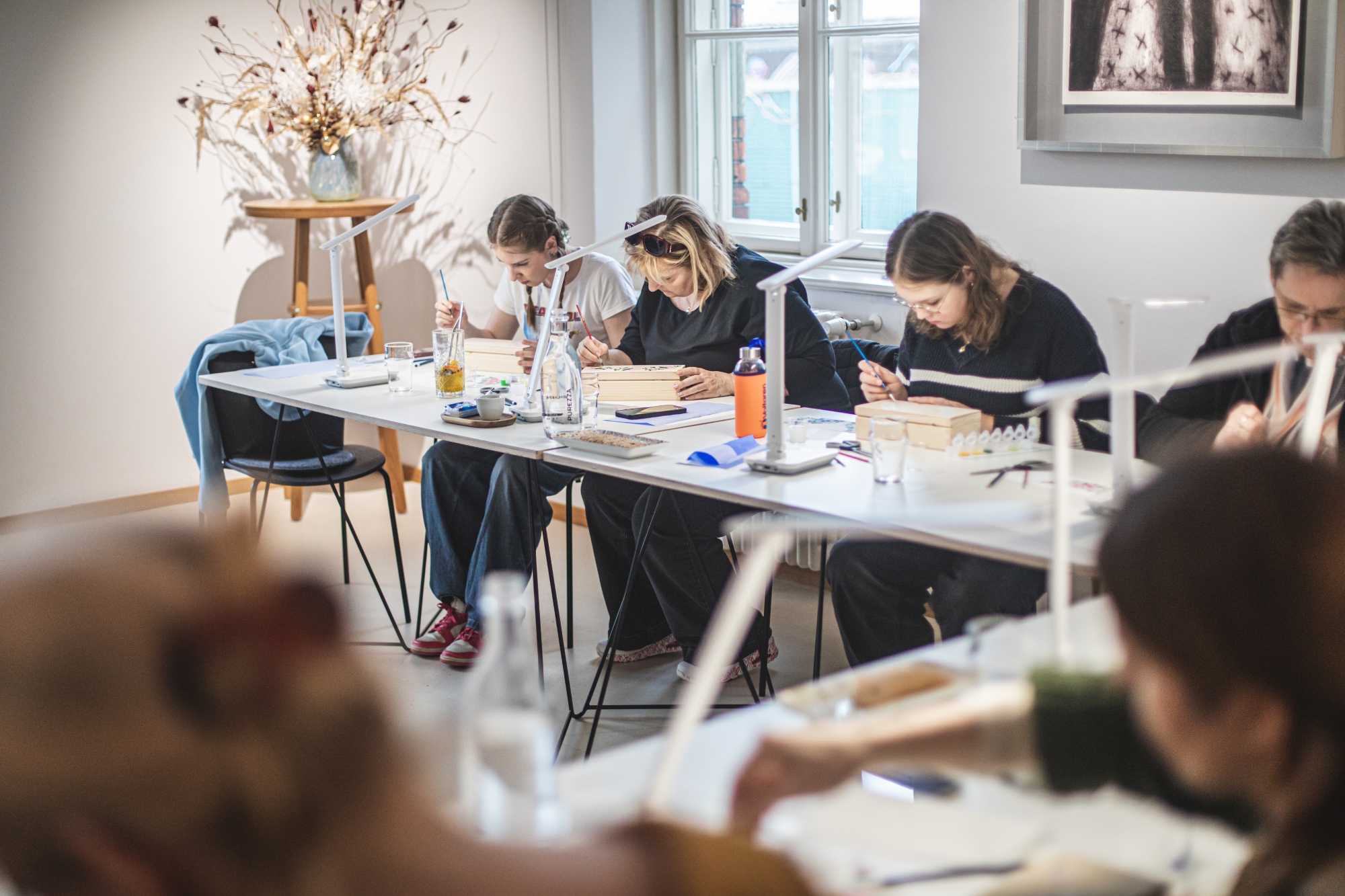 Workshop 3